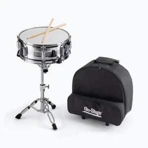 On-Stage SSK2500 Student Snare Kit