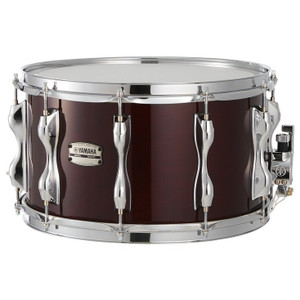 Yamaha RBS-1480 Recording Custom 14x8 Birch Snare Drum - Classic Walnut - 1