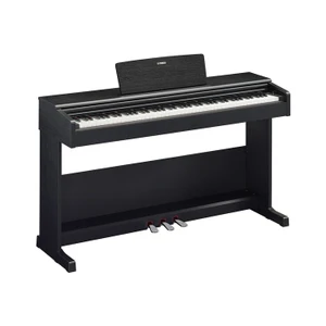 Yamaha Arius YDP-105 88-Key Digital Piano with Bench - Black - 1