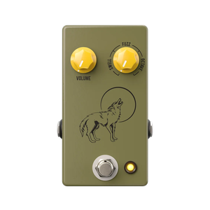 JHS Pedals Coyote Octave Fuzz