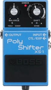 BOSS | Poly Shifter
