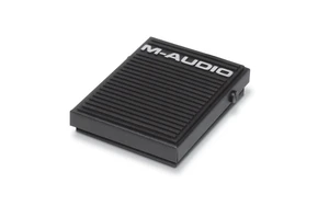 M-AUDIO SP-1 SUSTAIN PEDAL