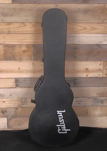 Gibson Modern Hardshell Case , Les Paul Black