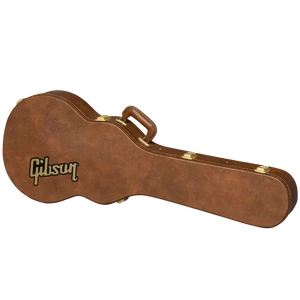 Gibson Original Hardshell Case , Les Paul Brown