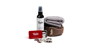 TAYLOR Essentials Pack - Gloss Finish