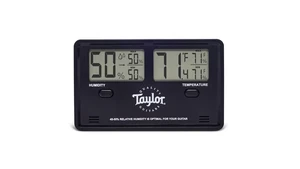 Taylor Hygrometer 2.0