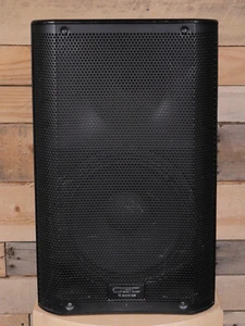 Certified Pre-Owned QSC K10 10-Inch 1000W Powered Speaker, Black - Excellent Condition - photo 1