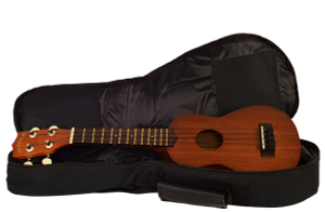 Kala Concert Size Ukulele Gig Bag Kala Concert Size Ukulele Gig Bag