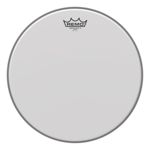 Remo Ambassador X 14" Coated Drumhead Remo Ambassador X 14" Coated Drumhead