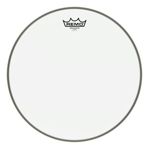 Remo Ambassador 14" Clear Drumhead Remo Ambassador 14" Clear Drumhead