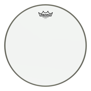 Remo Ambassador 16" Clear Drumhead Remo Ambassador 16" Clear Drumhead
