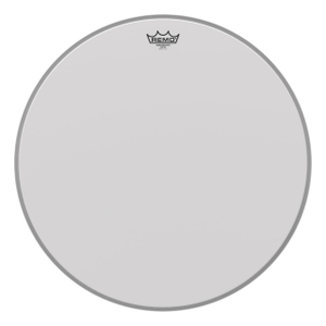 Remo Ambassador 22" Coated Bass Drumhead Remo Ambassador 22" Coated Bass Drumhead
