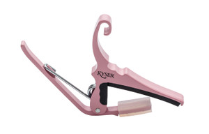 Kyser Pink Quick-Change Capo Kyser Pink Quick-Change Capo