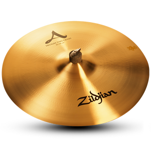 Zildjian 19" A Series Medium Thin Crash