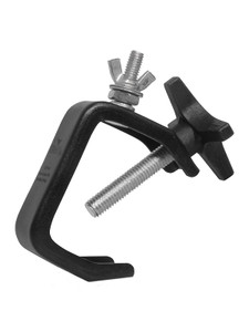 Chauvet DJ CLP-03 Light-Duty Lighting C-Clamp Chauvet DJ CLP-03 Light-Duty Lighting C-Clamp