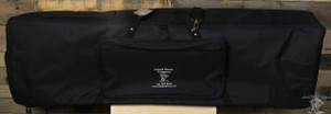 Island Music Pro Gig Gear - Deluxe Keyboard Bag