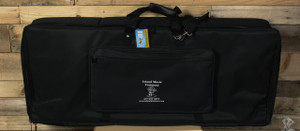 Island Music Pro Gig Gear - Deluxe Keyboard Gig Bag Island Music Pro Gig Gear - Deluxe Keyboard Gig Bag