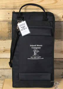 Island Music Pro Gig Gear - Padded Stick Bag Island Music Pro Gig Gear - Padded Stick Bag