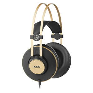 AKG K92 Closed-Back Headphone AKG K92 Closed-Back Headphone
