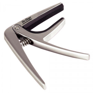 On-Stage GA200 Ukulele Capo On-Stage GA200 Ukulele Capo