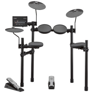 Yamaha DTX402K Electronic Drum Kit Yamaha DTX402K Electronic Drum Kit
