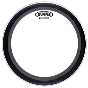 Evans EMAD 22" Heavyweight Batter Bass Drum Evans EMAD 22" Heavyweight Batter Bass Drum