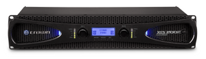 Crown XLS DriveCore 2 Series XLS 2002 Two-channel, 650W @ 4 Ohm Power Amplifier Crown XLS DriveCore 2 Series XLS 2002 Two-channel, 650W @ 4 Ohm Power Amplifier