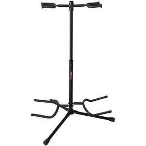 Gator Frameworks Double Guitar Stand