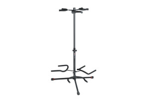 Gator Frameworks Triple Guitar Stand Gator Frameworks Triple Guitar Stand