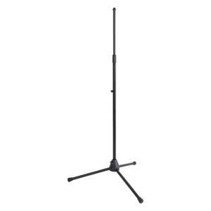 On-Stage Tripod Base Mic Stand On-Stage Tripod Base Mic Stand
