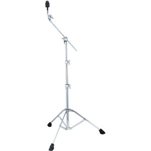 Tama HC43BS Stage Master Single Braced Boom Cymbal Stand Tama HC43BS Stage Master Single Braced Boom Cymbal Stand