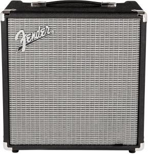 Fender Rumble 25 Fender Rumble 25