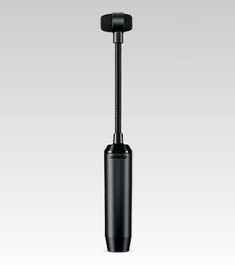 Shure PGA98D Cardioid Condenser Drum Microphone Shure PGA98D Cardioid Condenser Drum Microphone