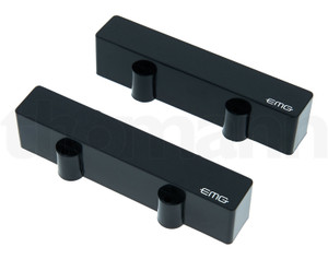 EMG J5 Set Pickup Black EMG J5 Set Pickup Black
