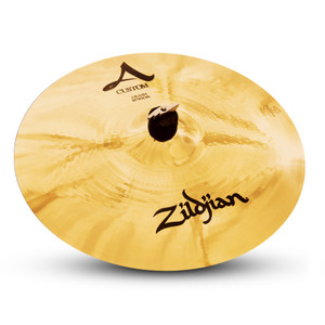 Zildjian A Custom 16" Crash Cymbal Zildjian A Custom 16" Crash Cymbal