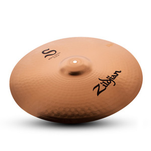 Zildjian 16" S Family Rock Crash Cymbal Zildjian 16" S Family Rock Crash Cymbal