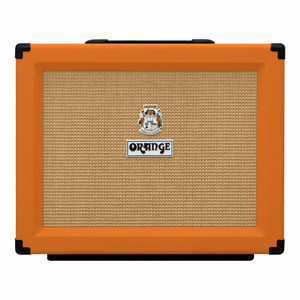 Orange PPC112 1x12" Closed-Back Speaker Cabinet Orange PPC112 1x12" Closed-Back Speaker Cabinet