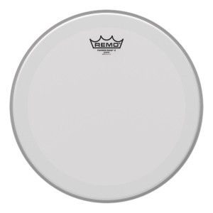 Remo 14" Powerstroke P3 X Coated Drum Head Remo 14" Powerstroke P3 X Coated Drum Head