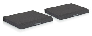 Gator Frameworks Studio Monitor Isolation Pads - Large Gator Frameworks Studio Monitor Isolation Pads - Large