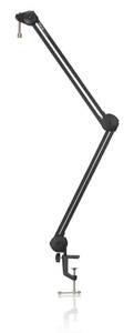 Gator Frameworks Desktop Mic Boom Stand Gator Frameworks Desktop Mic Boom Stand