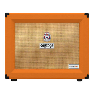 Orange Crush Pro 60 1x12"60W Combo Amp Orange Crush Pro 60 1x12"60W Combo Amp
