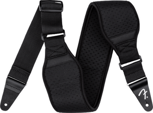 Fender 3" Swell Neoprene Guitar Strap