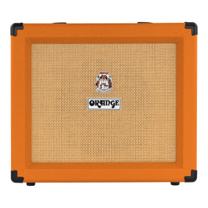 Orange Crush 35RT 35W 1x10" Guitar Combo Amp Orange Crush 35RT 35W 1x10" Guitar Combo Amp