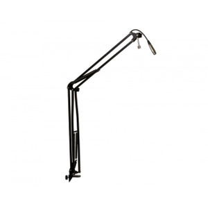 On-Stage MBS5000 Broadcast Boom Arm On-Stage MBS5000 Broadcast Boom Arm