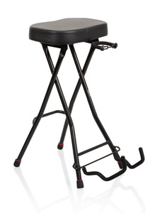 Gator Frameworks Guitar Stool W/ Stand