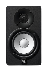 Yamaha HS5 70 Watt 5" Woofer Studio Monitor Black Yamaha HS5 70 Watt 5" Woofer Studio Monitor Black