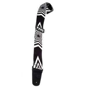 Henry Heller Artist Series Sublimation Straps 18 Henry Heller Artist Series Sublimation Straps 18