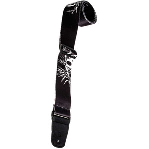 Henry Heller Artist Series Sublimation Straps 19 Henry Heller Artist Series Sublimation Straps 19