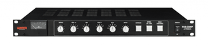 Warm Audio Bus-Comp Stereo 2 Channel VCA Bus Compressor Warm Audio Bus-Comp Stereo 2 Channel VCA Bus Compressor