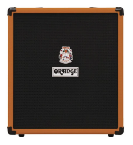 Orange Amplifiers Crush Bass 50 Combo Amplifier